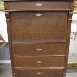 622 7206 SECRETAIRE